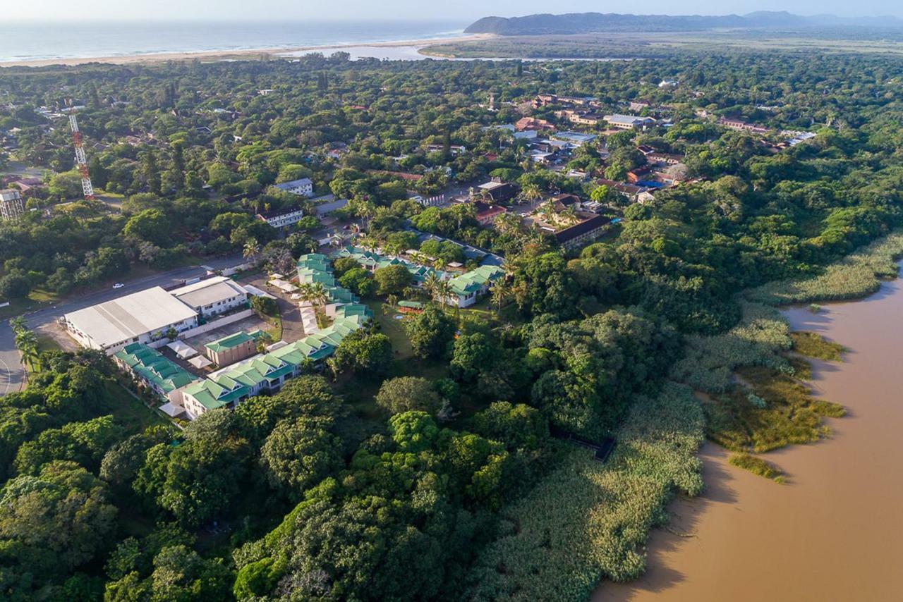 33 The Bridge Resort Сент-Люсия Экстерьер фото